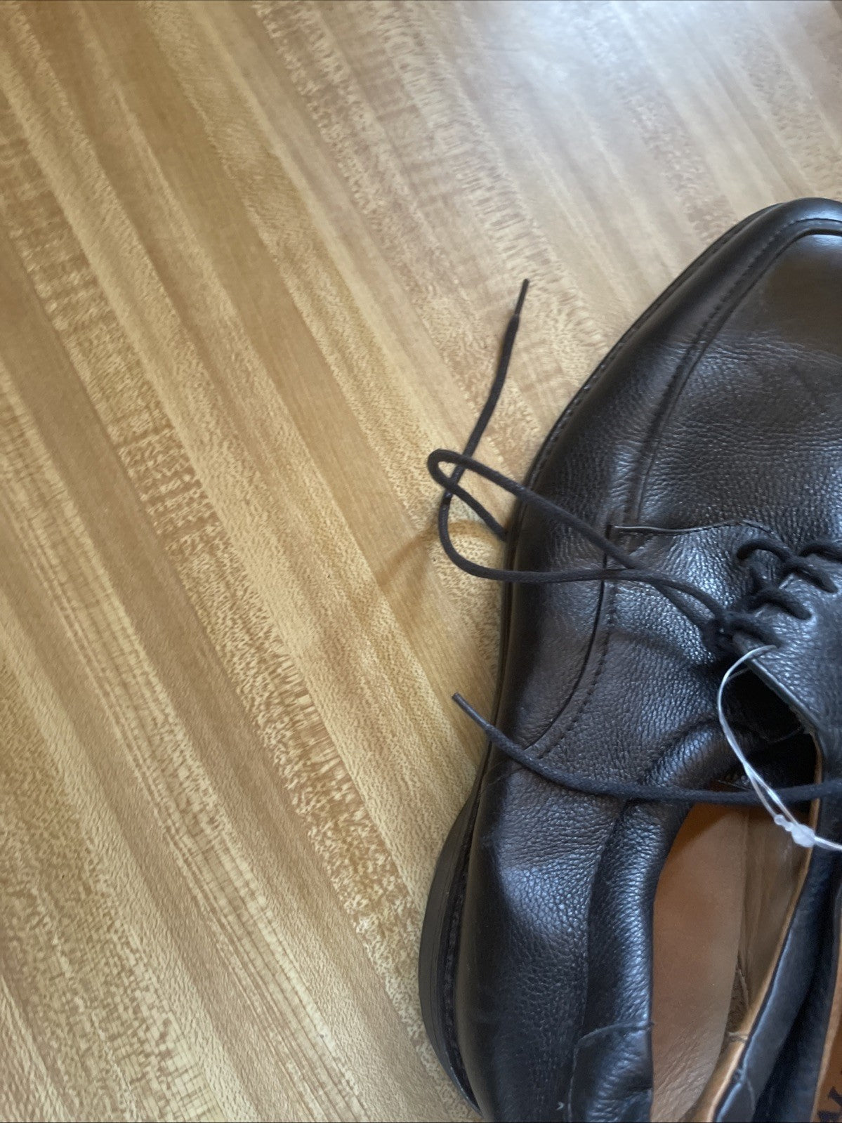 Wallin Bros Shoes 10