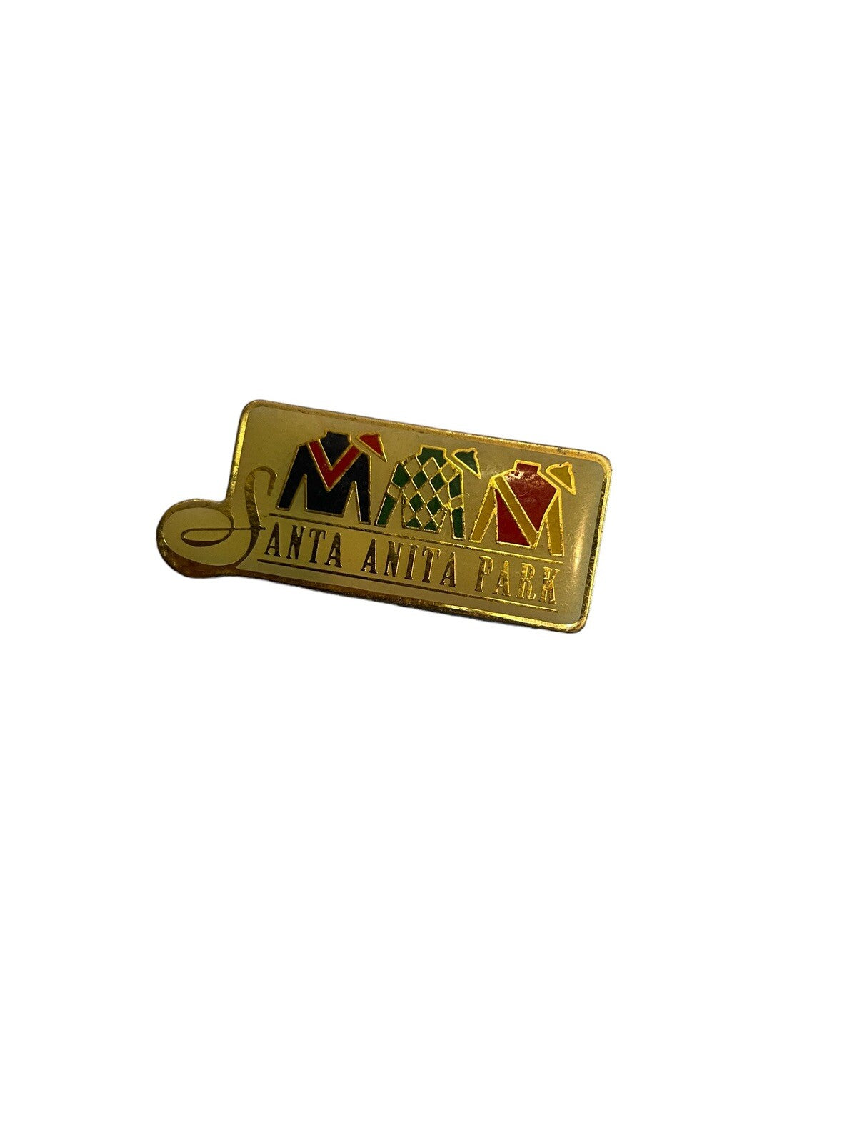 Santa Anita Park Magnet
