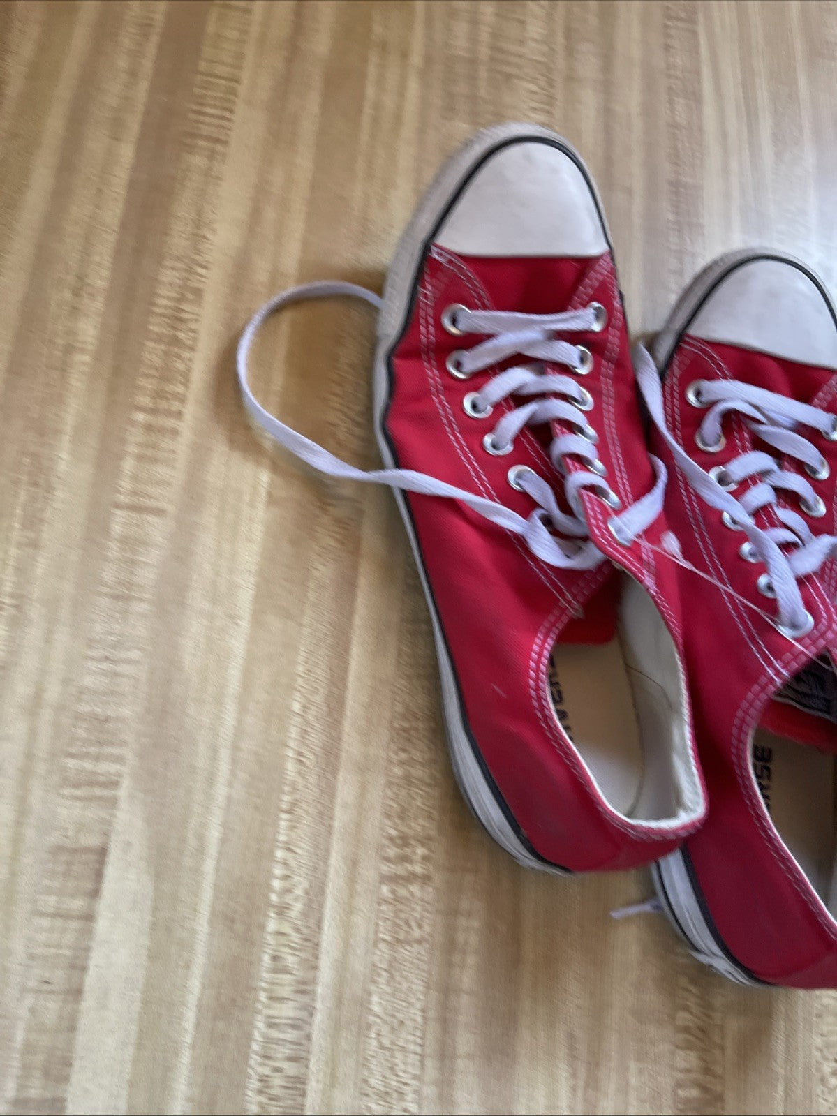 Converse All Star Men’s 9 Women’s 11