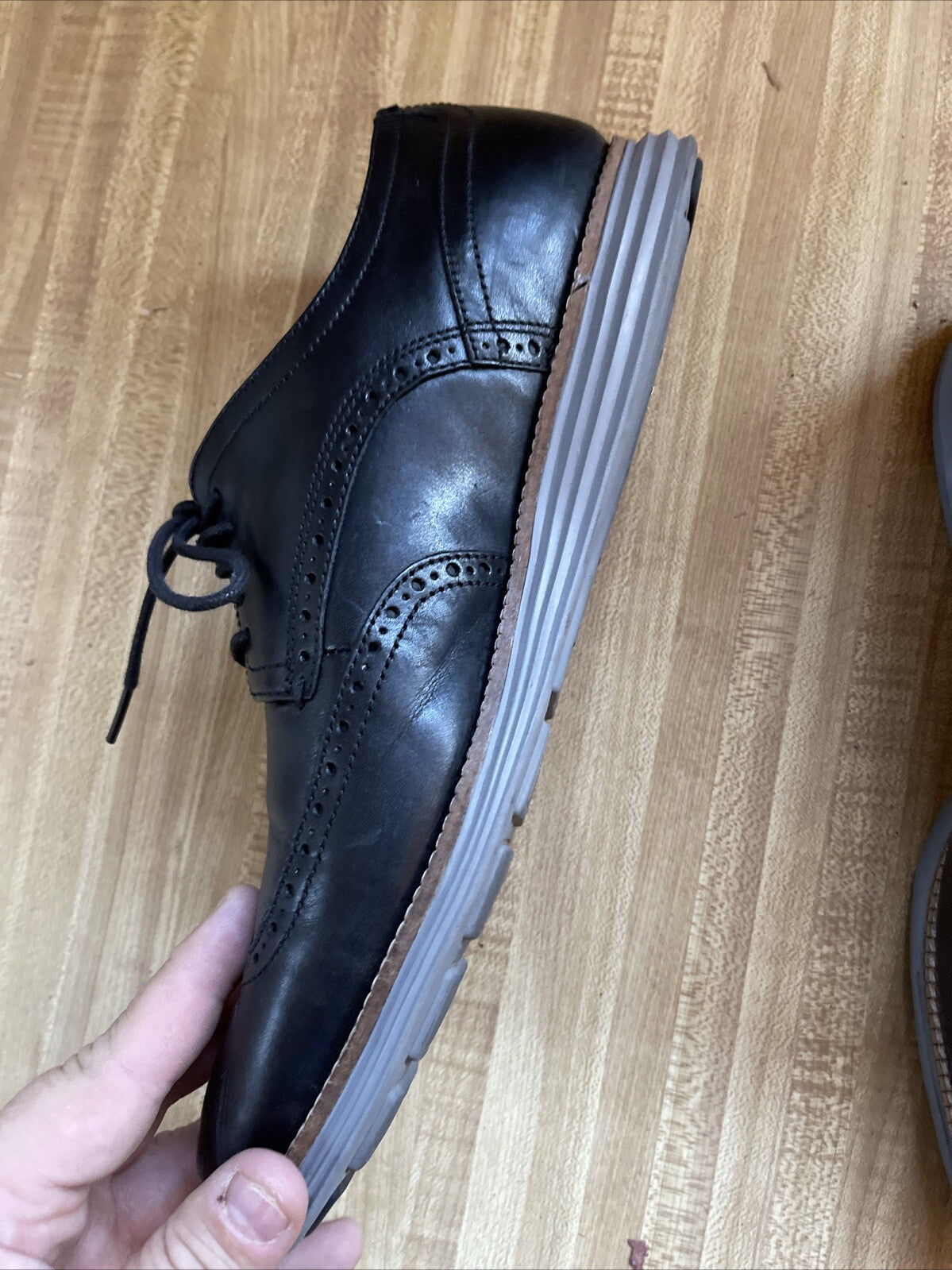 cole haan grand os 12