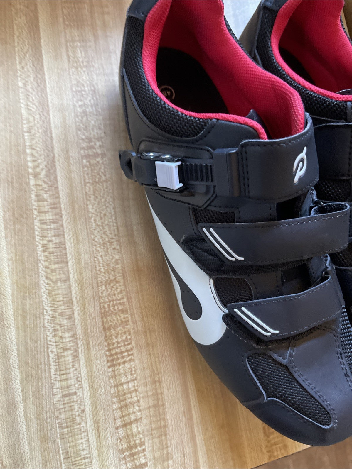 Peloton Bike Shoes 48