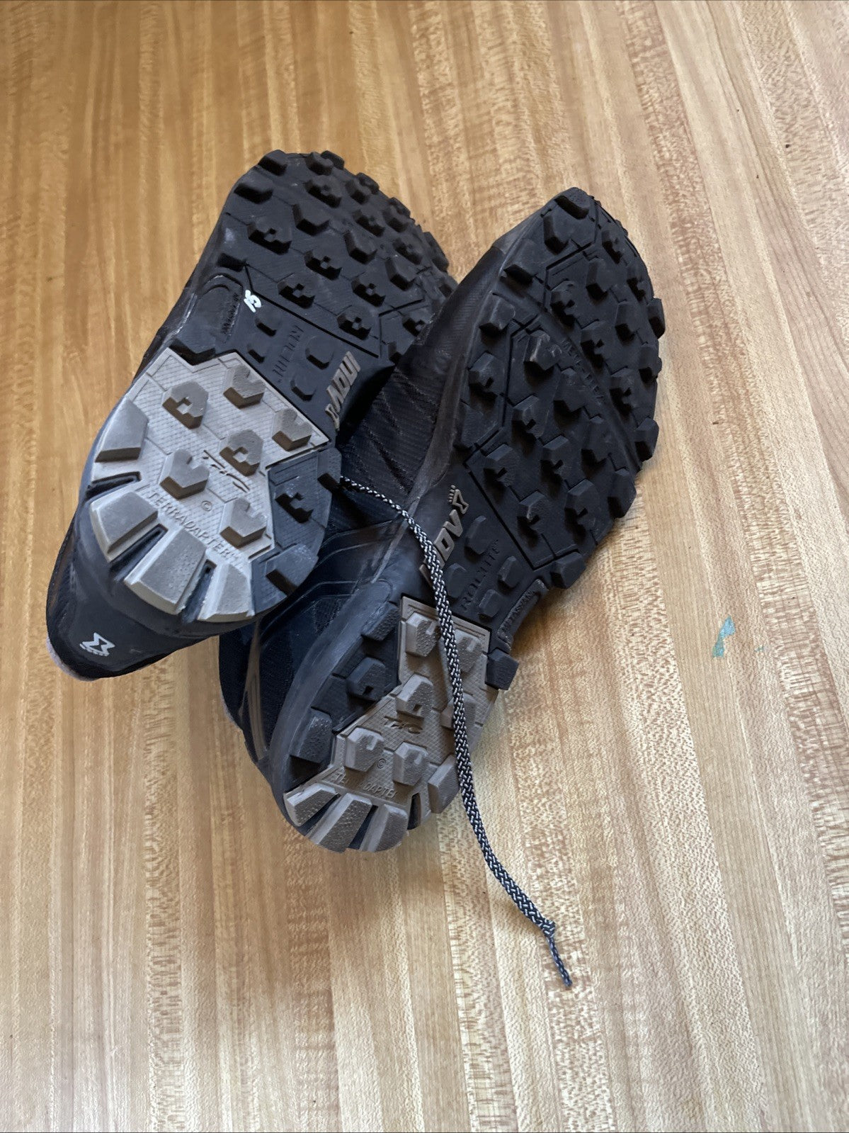 Inov8 Roclite 325 GTX Goretex 9.5