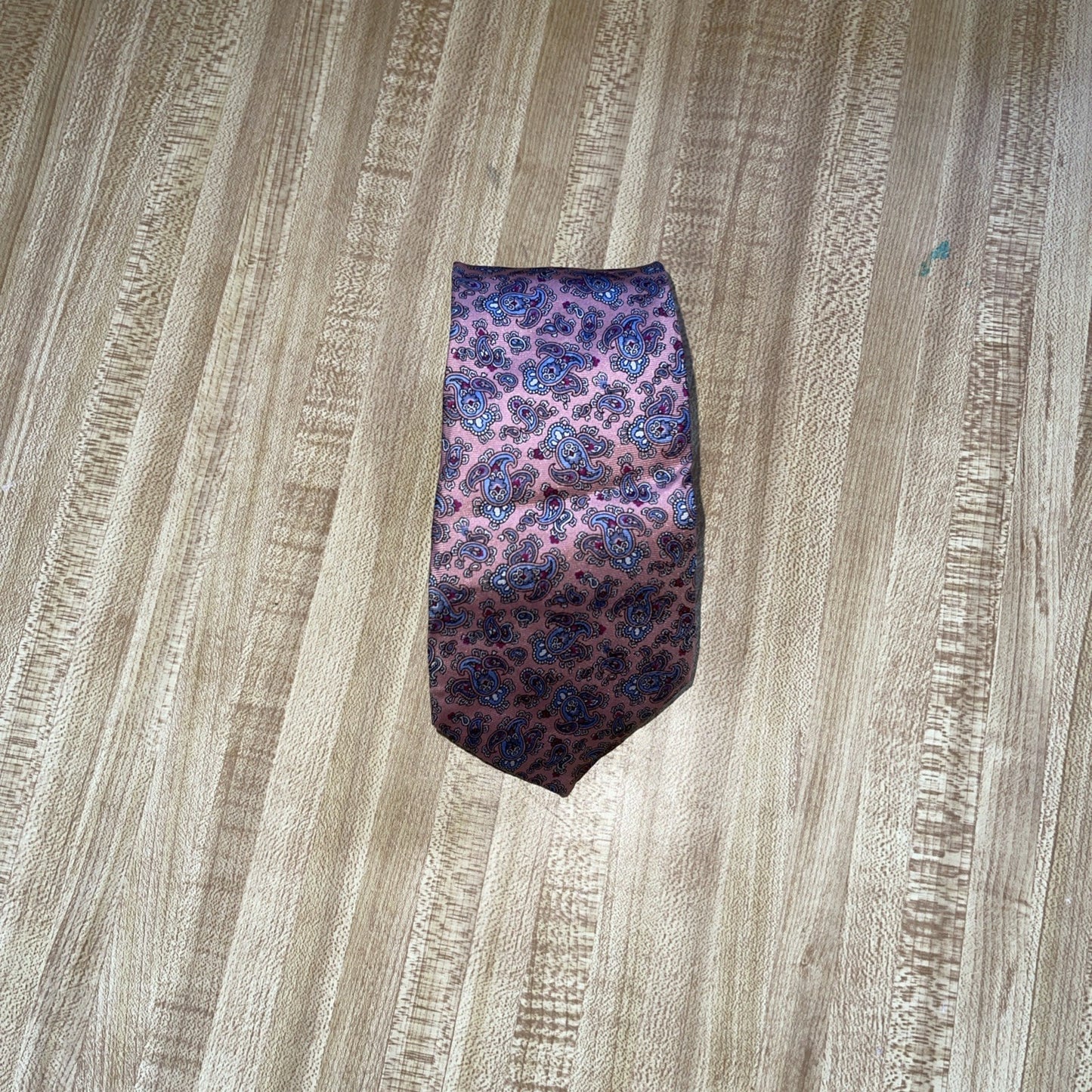 Don Loper Tie