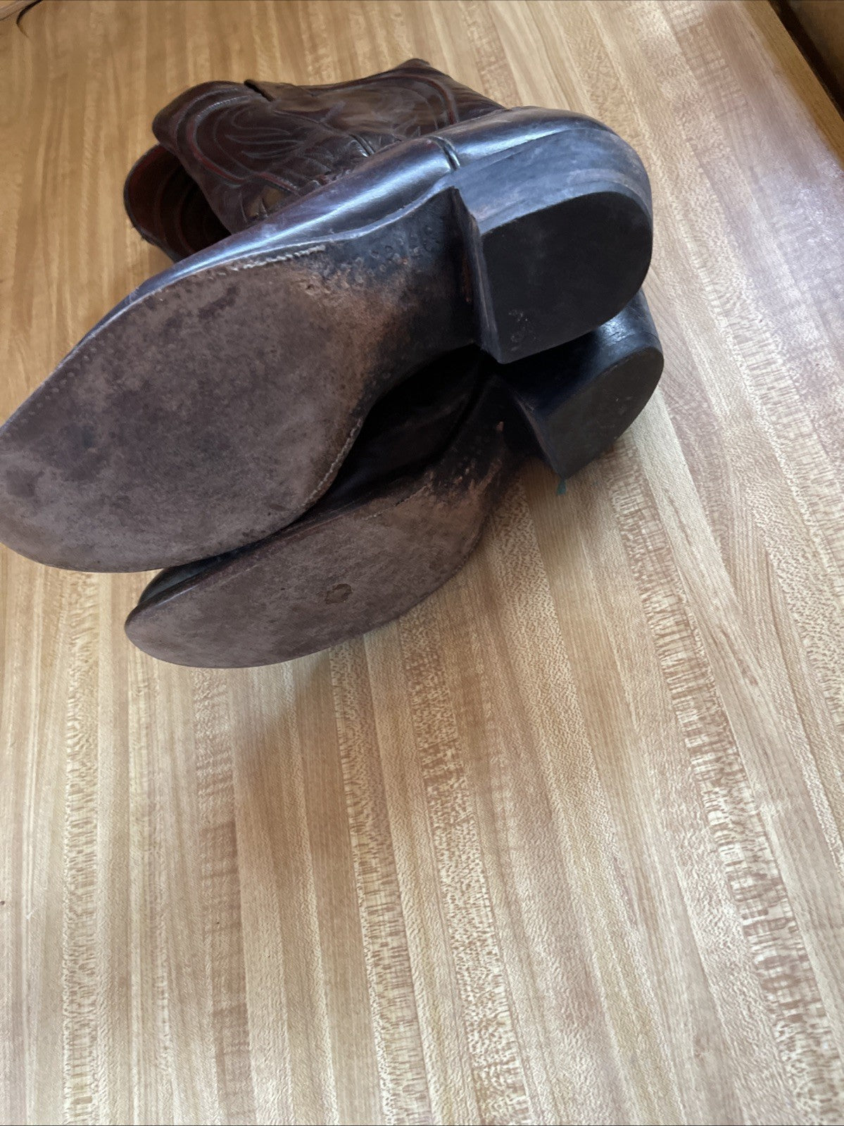 lucchese handmade classics 9 D