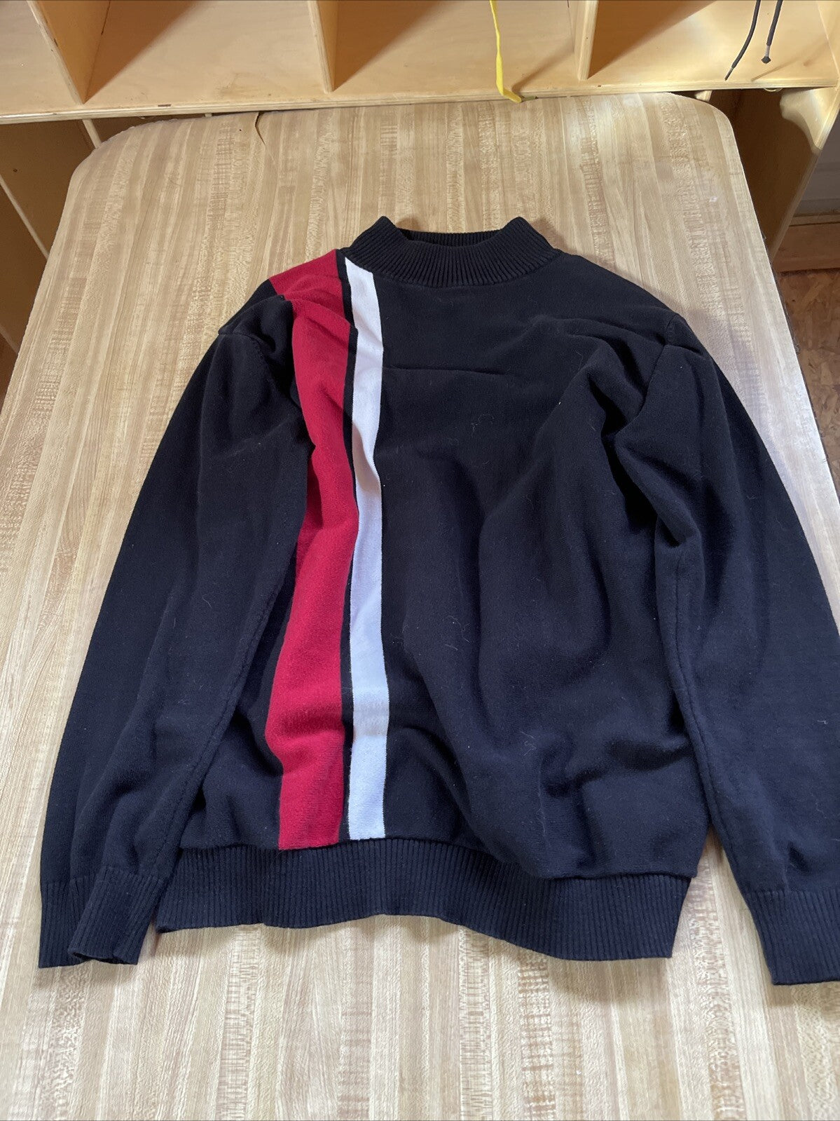 The Shop Sweater Large