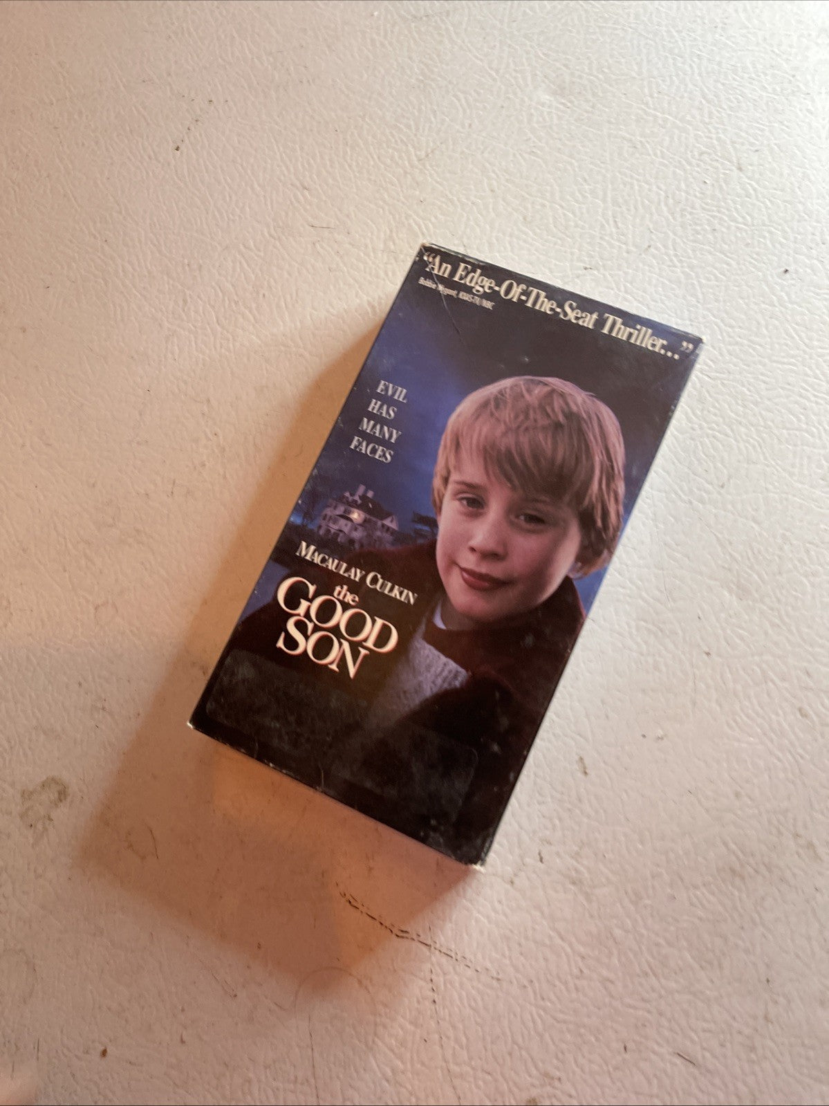 Huge VHS Lot 