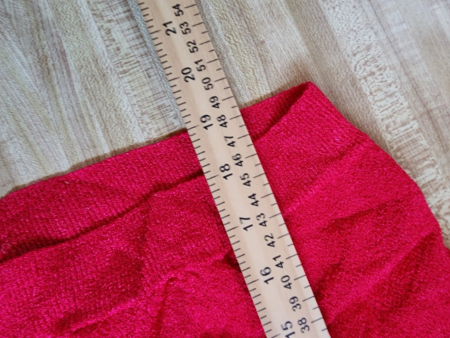 Vintage Sweater Vest