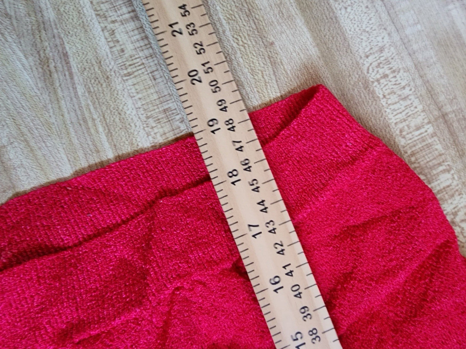 Vintage Sweater Vest