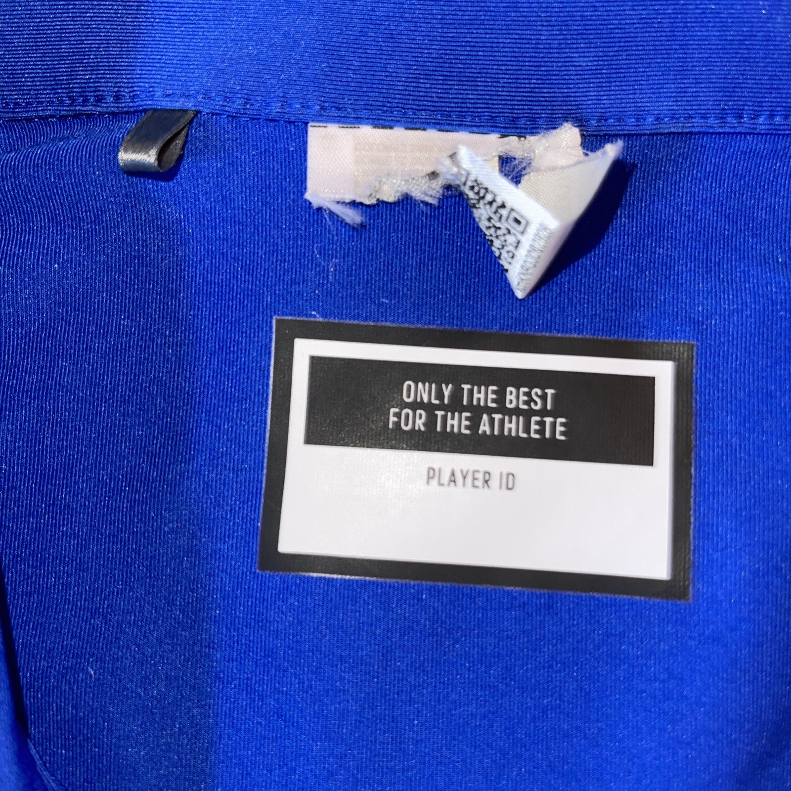 Adidas Team Issued Polo XXL