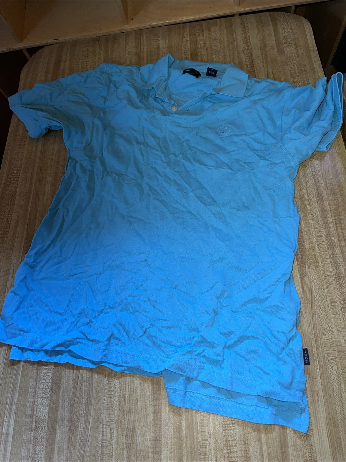 Izod Polo Large 