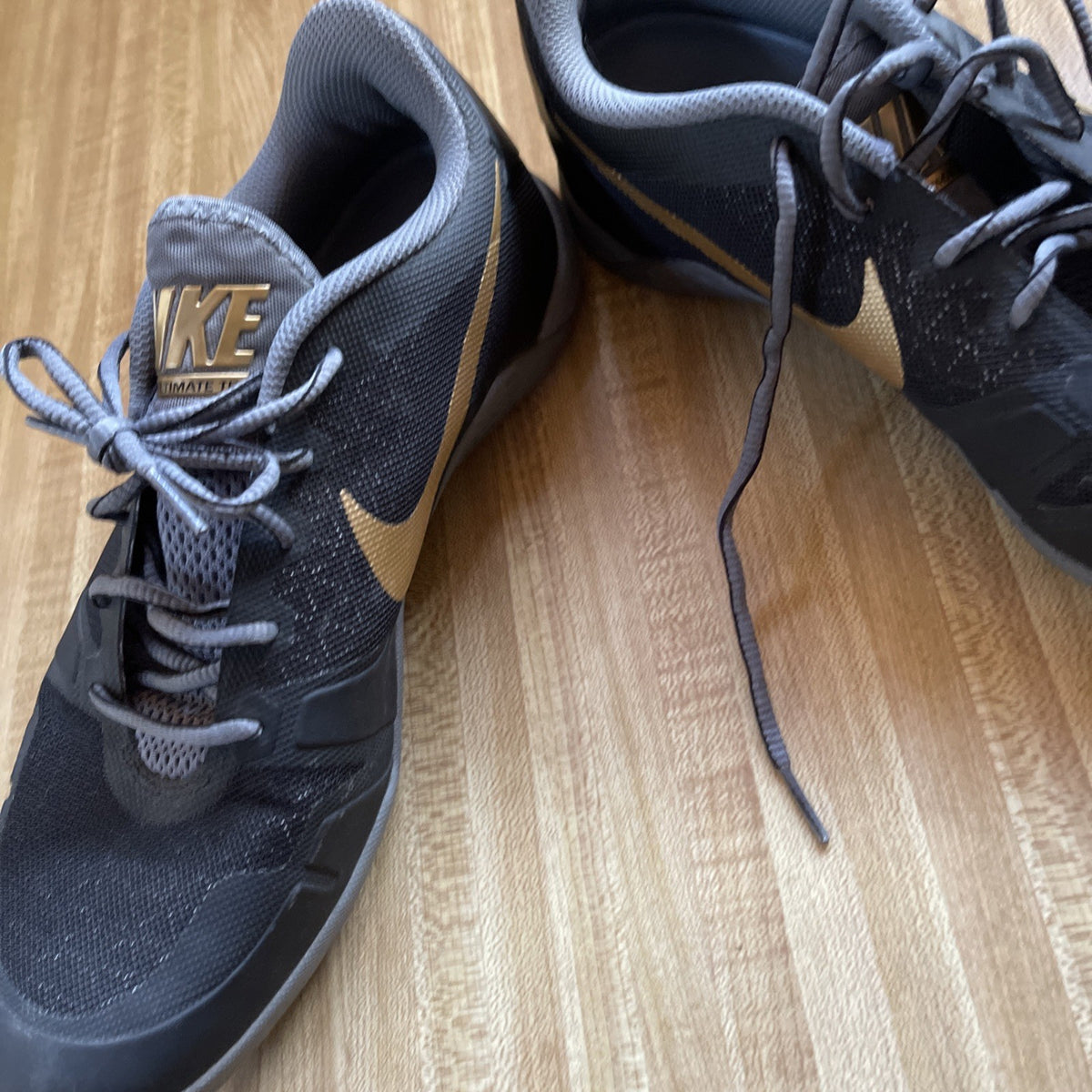 Nike Lunar Ultimate TR Size 10.5