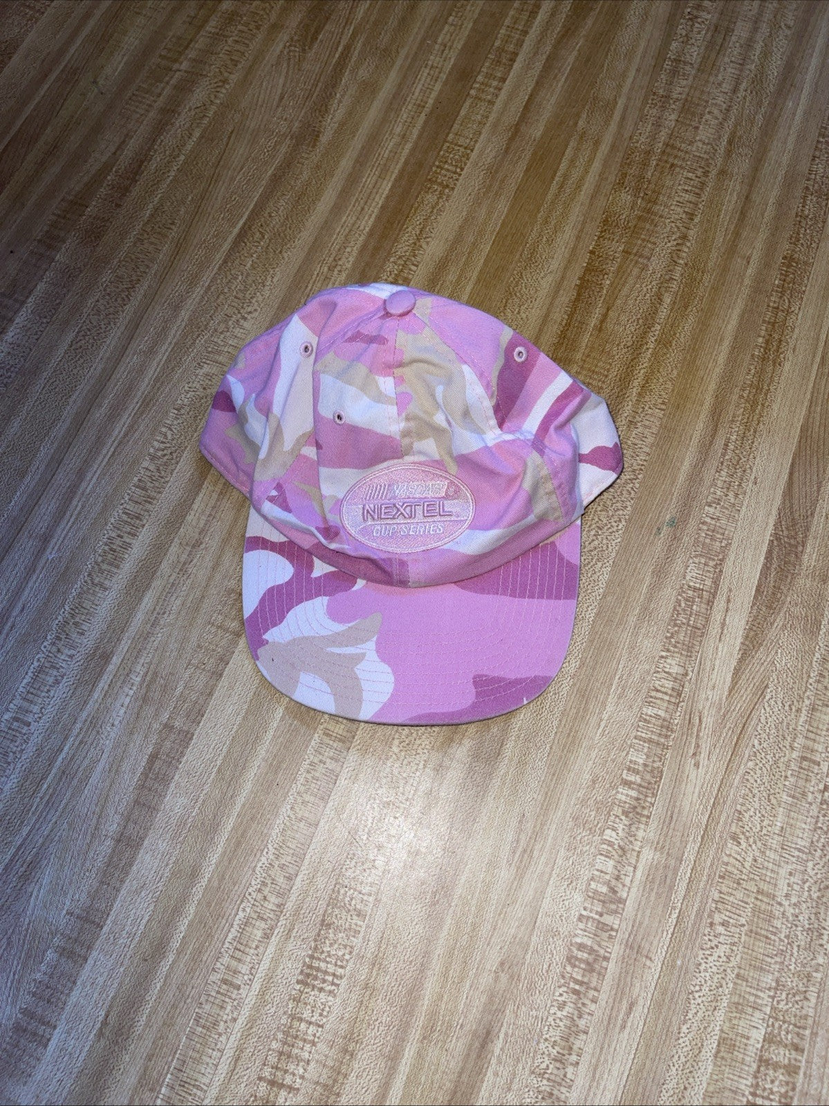 NASCAR Nextel Cup Series Strapback 