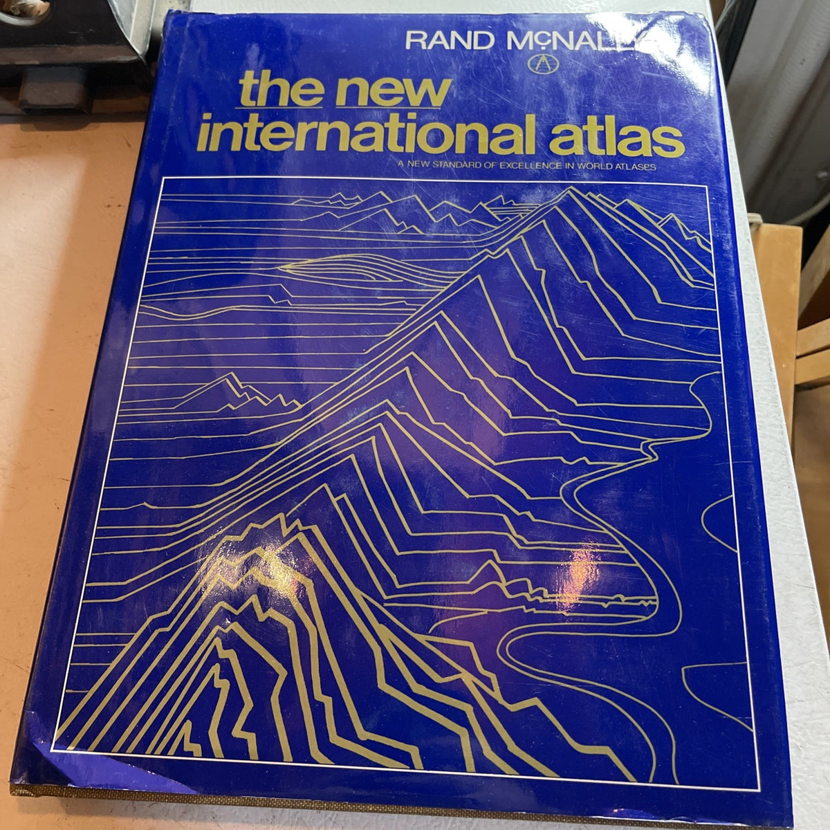 rand mcnally the new international atlas