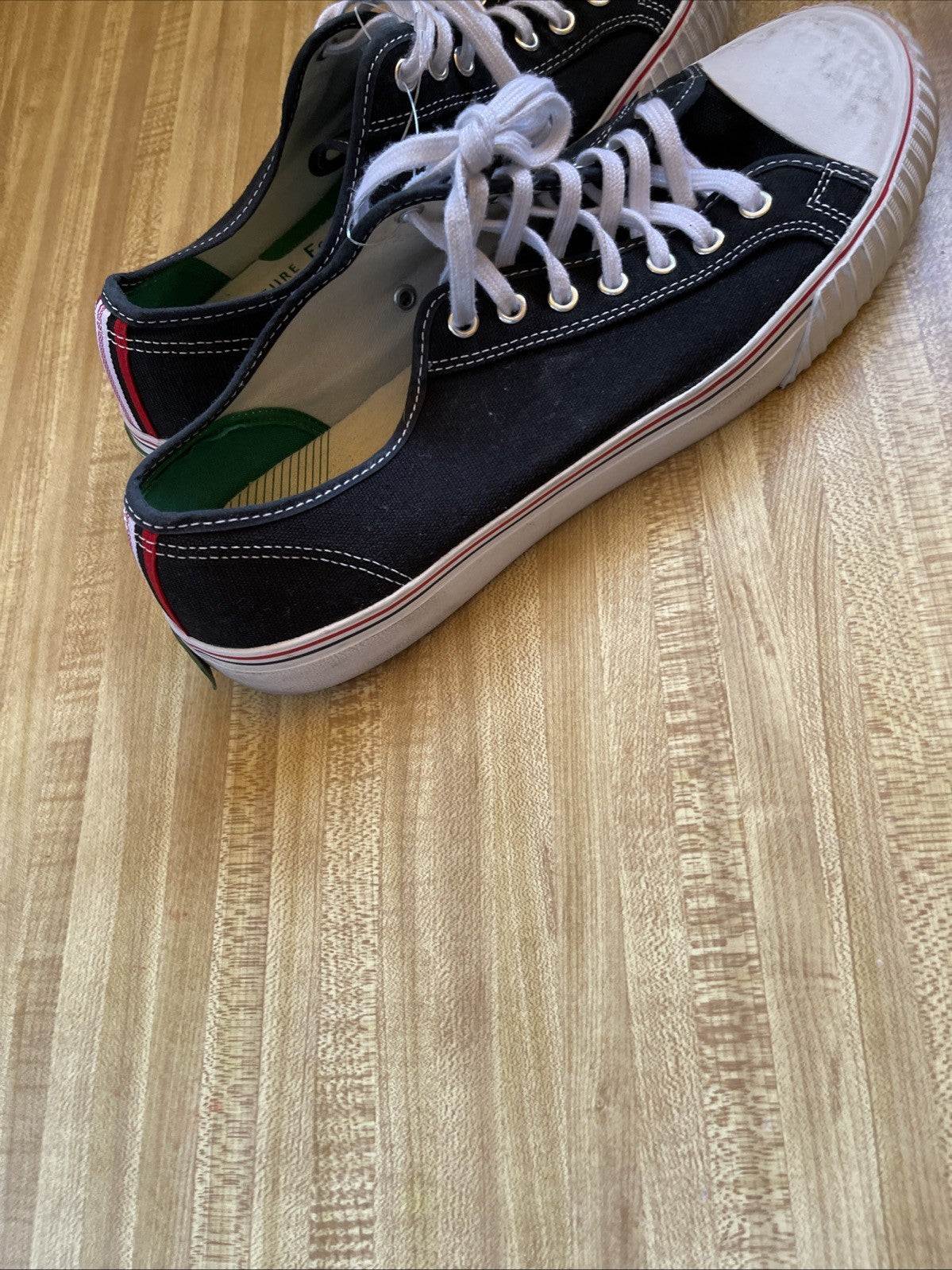 PF Flyers Shoes 13