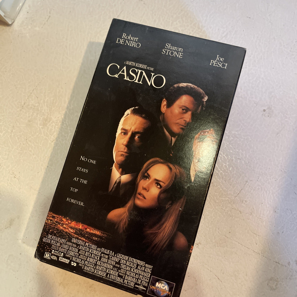 Drama VHS Lot 3