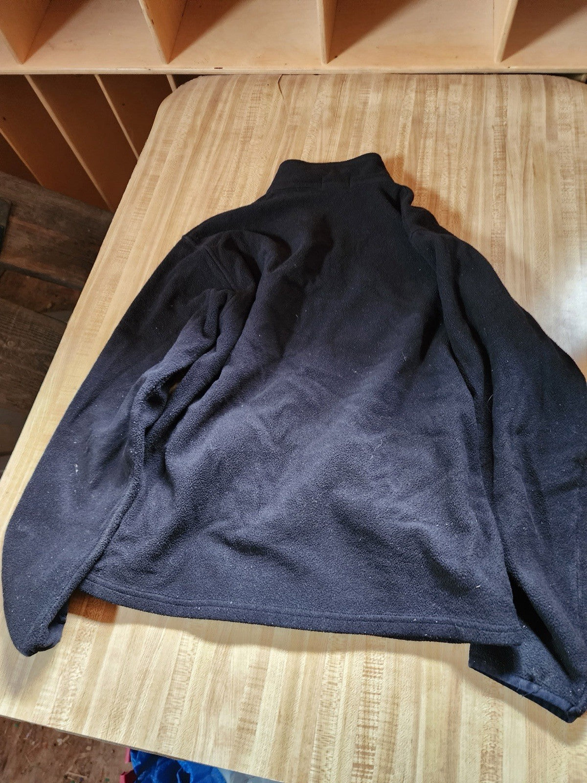 Polo Ralph Lauren Full Zip XL