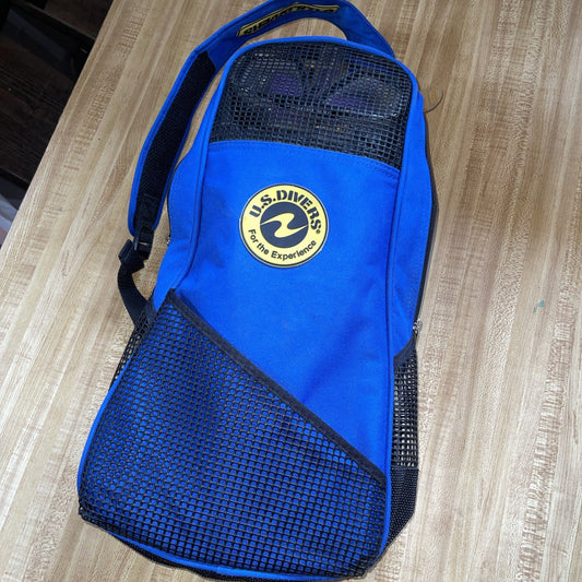 us divers snorkel set adult