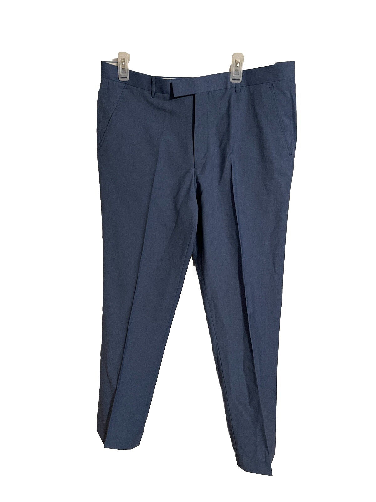 Samuel Windsor Suit Blazer 44L Pants 36x33