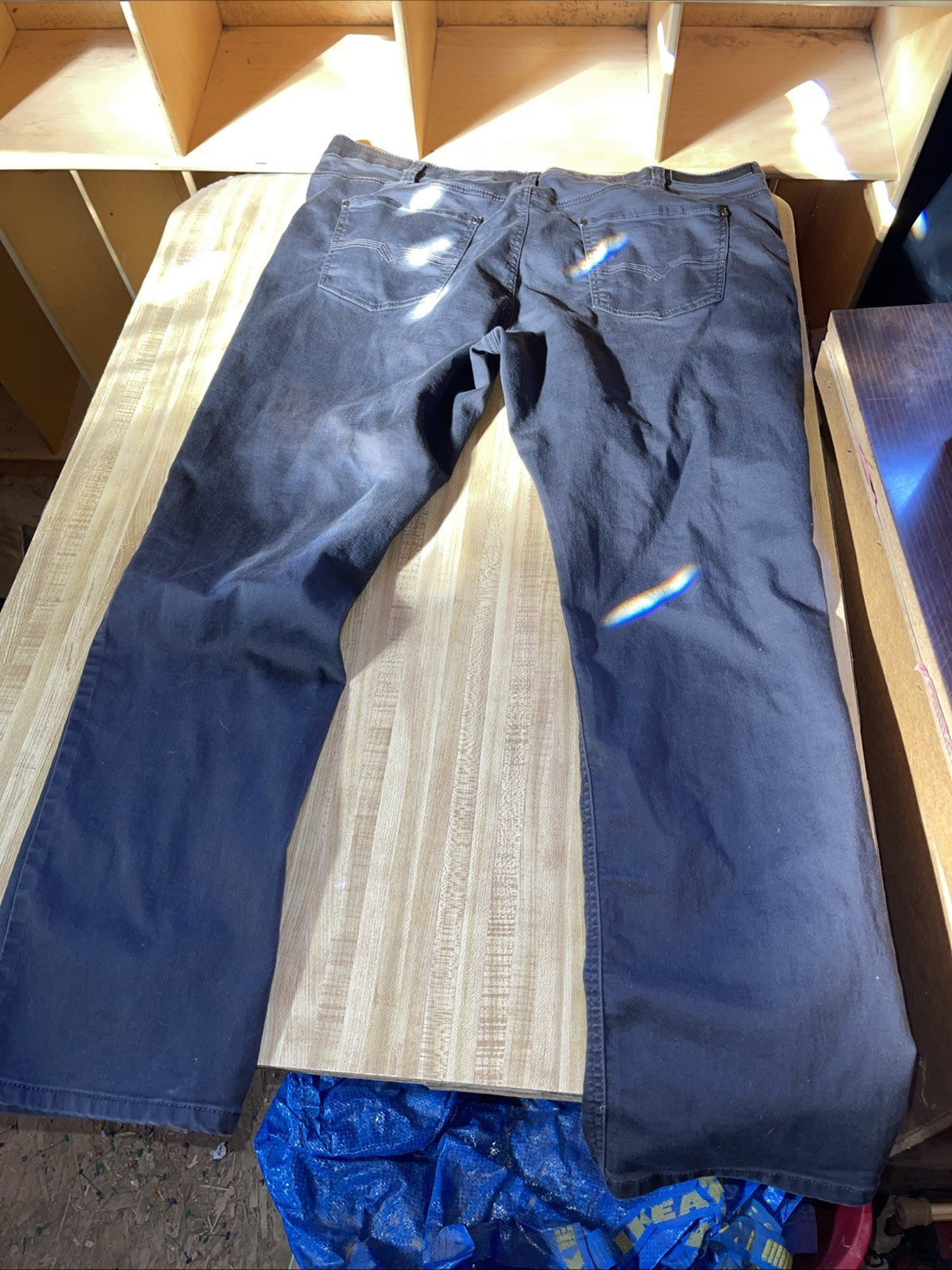 Lois Extreme Stretch Jeans 44/32