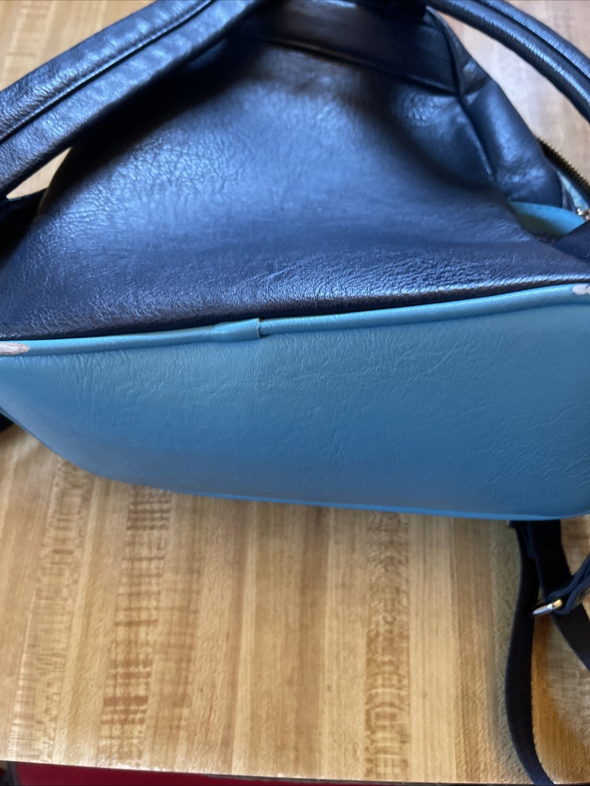 Disney Parks Loungefly Backpack Purse
