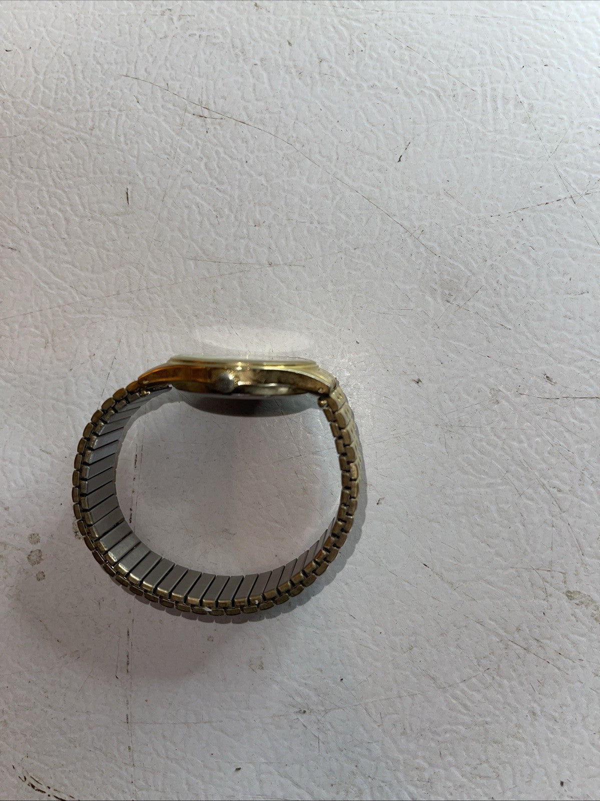 Vintage LTD Men’s Watch Needs Battery