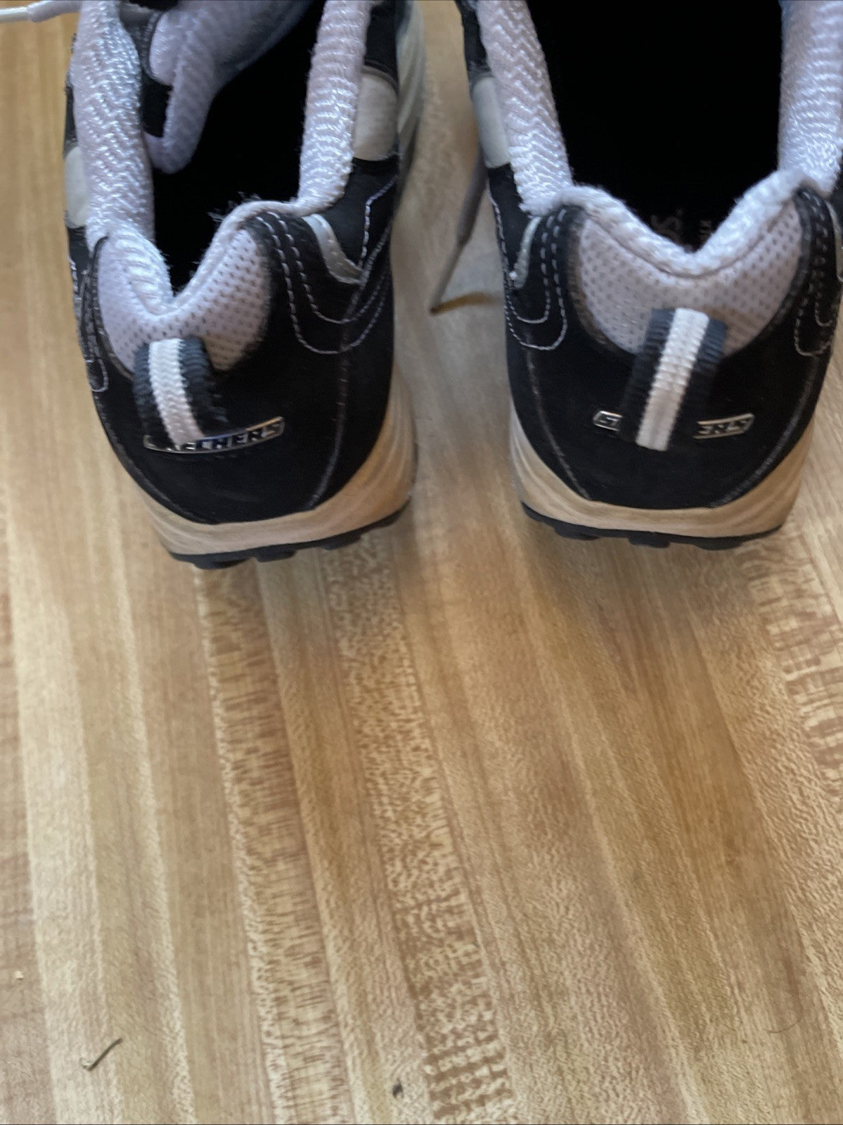 skechers shape ups womens 7.5