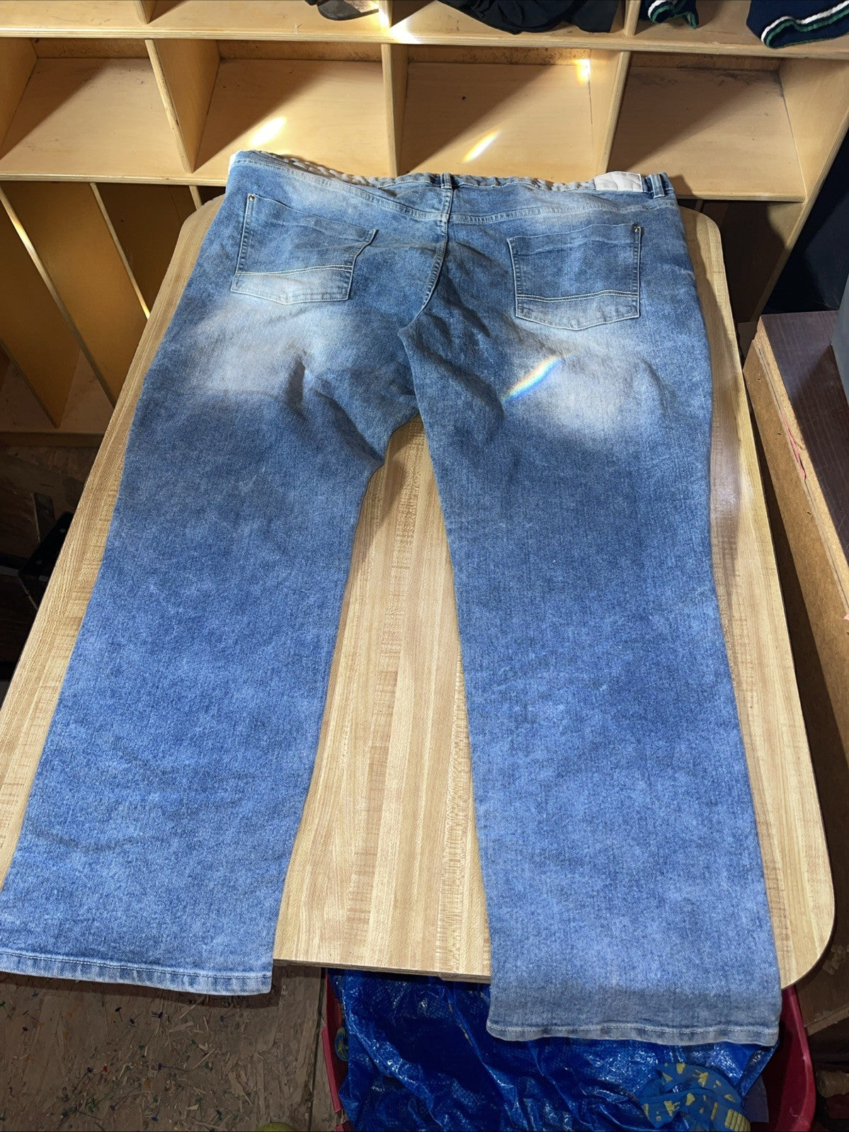 Southpole Jeans 48/32