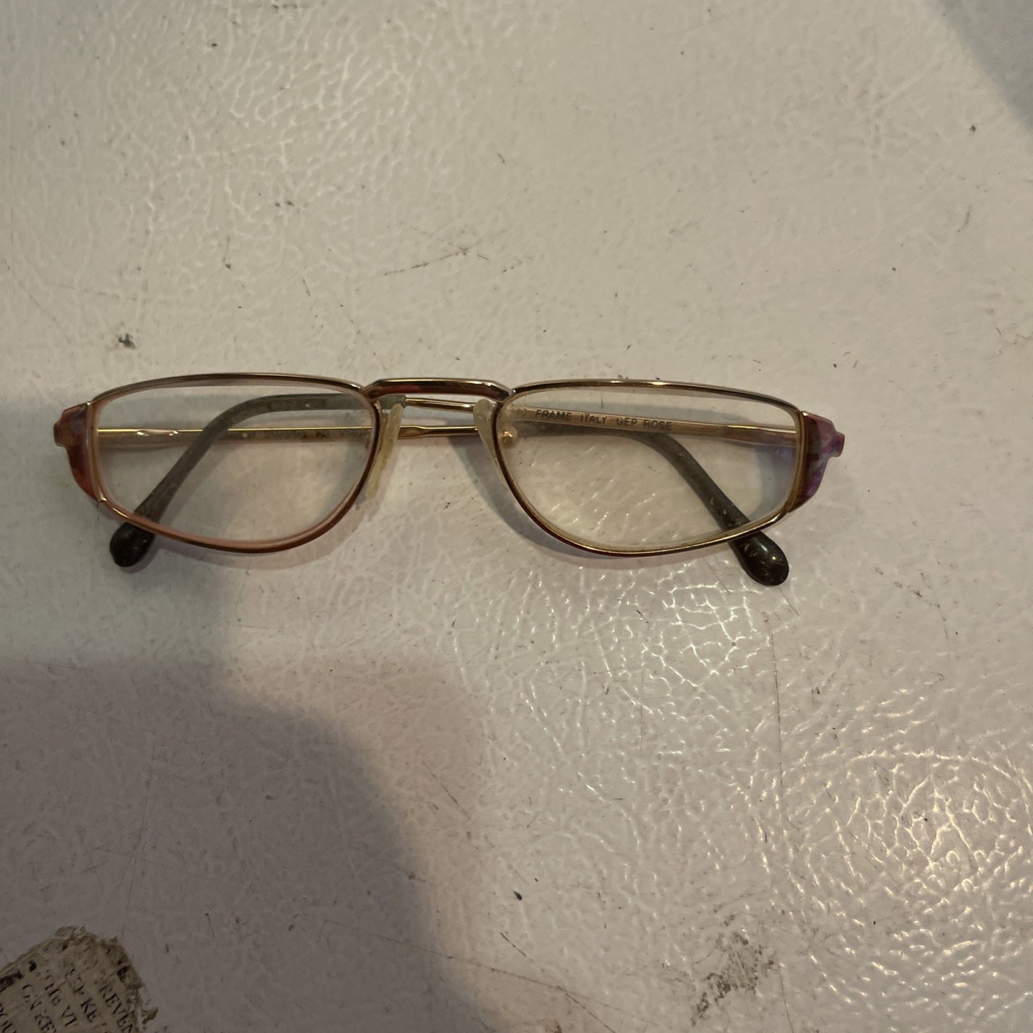 berdel sferoflex Eyeglass Frames 