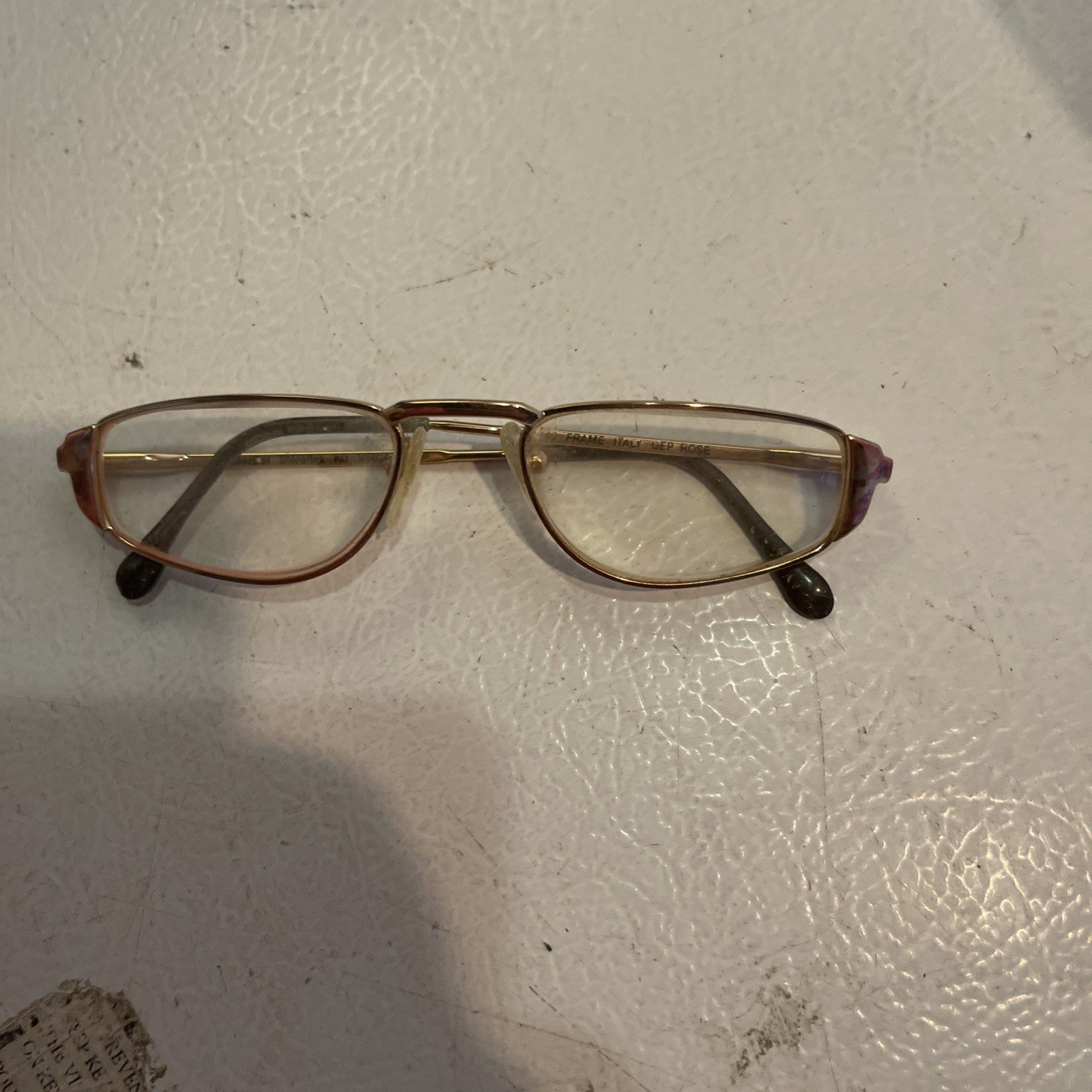 berdel sferoflex Eyeglass Frames 