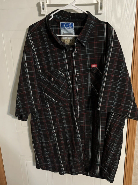Dixxon The Inn Shirt 4XL