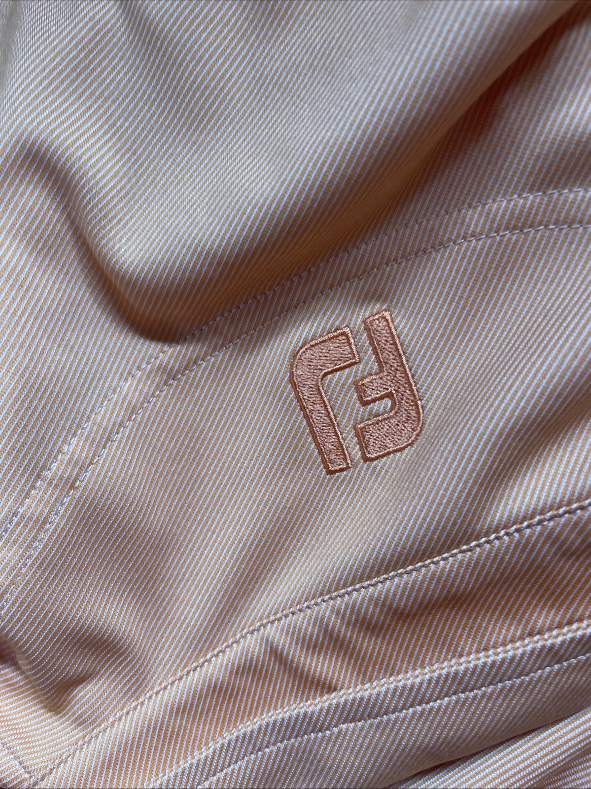 FJ Polo XL