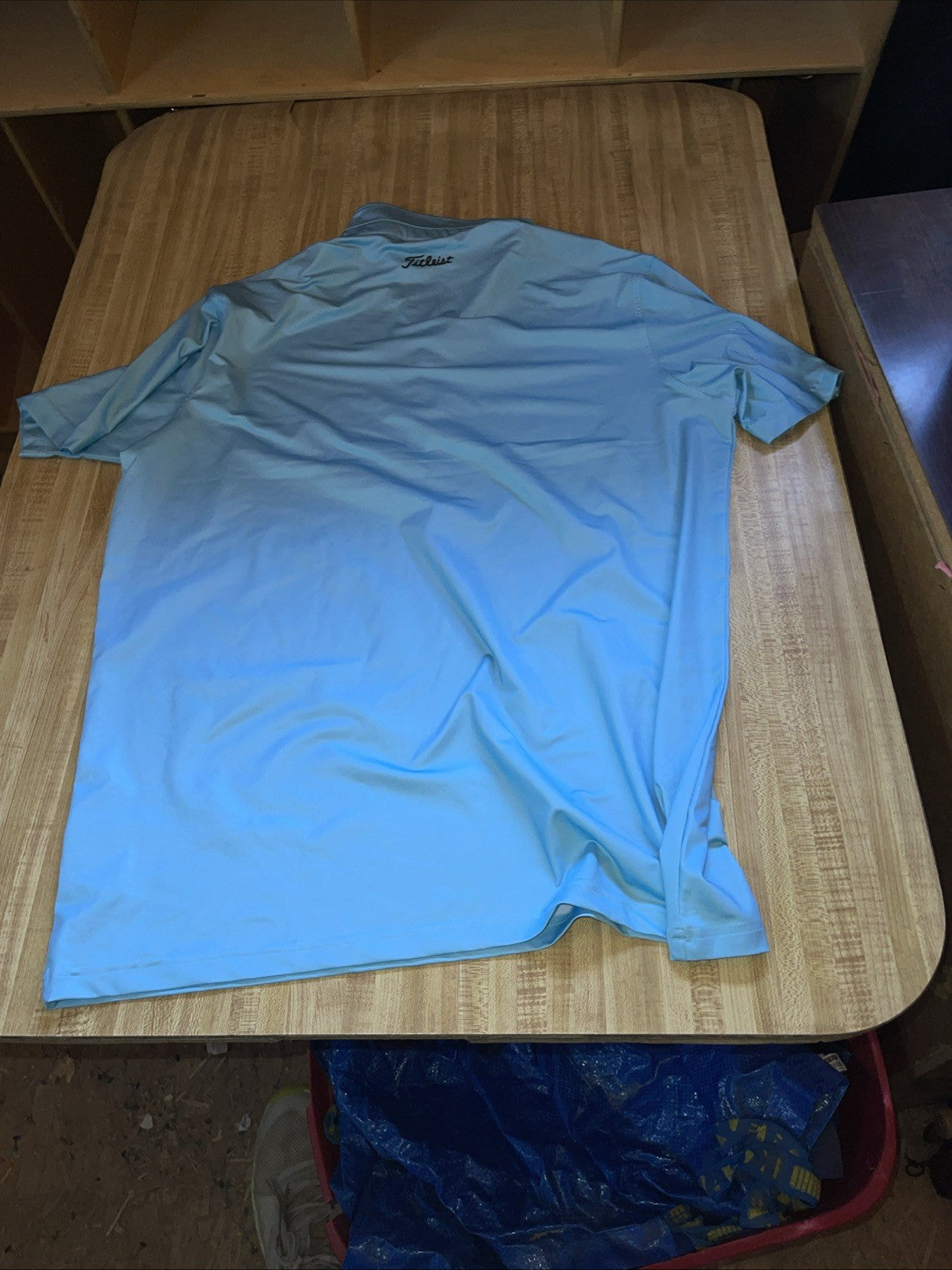 Titleist Polo XL 2020 Texas Cup