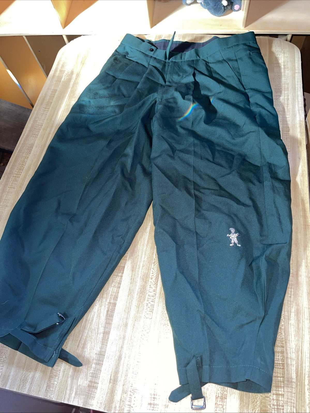 The T Barry Knicker Company Knickers 34