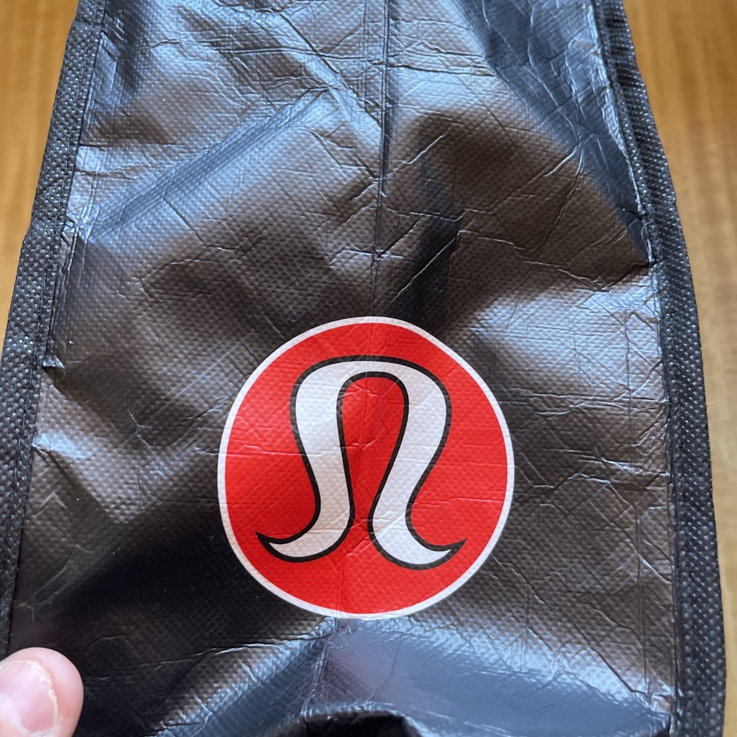Lululemon Tote Bag
