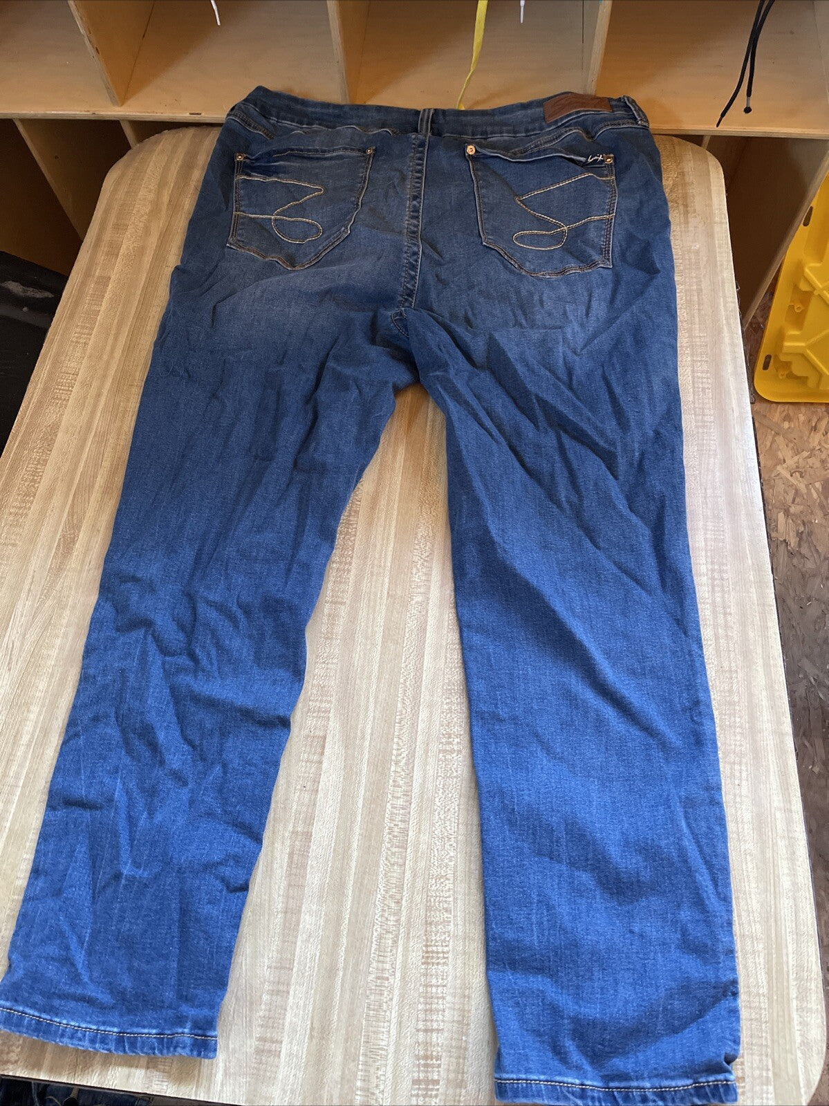 Seven7 Jeans 20