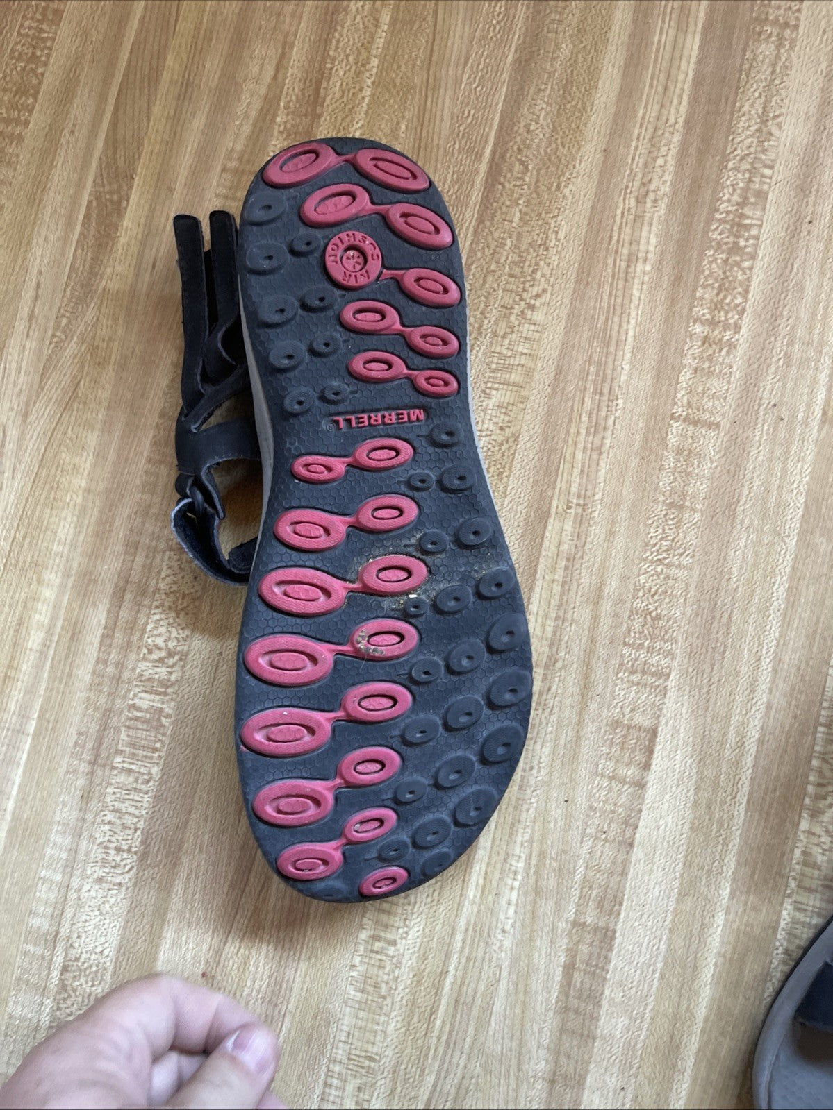 Merrell Sandals Size 11