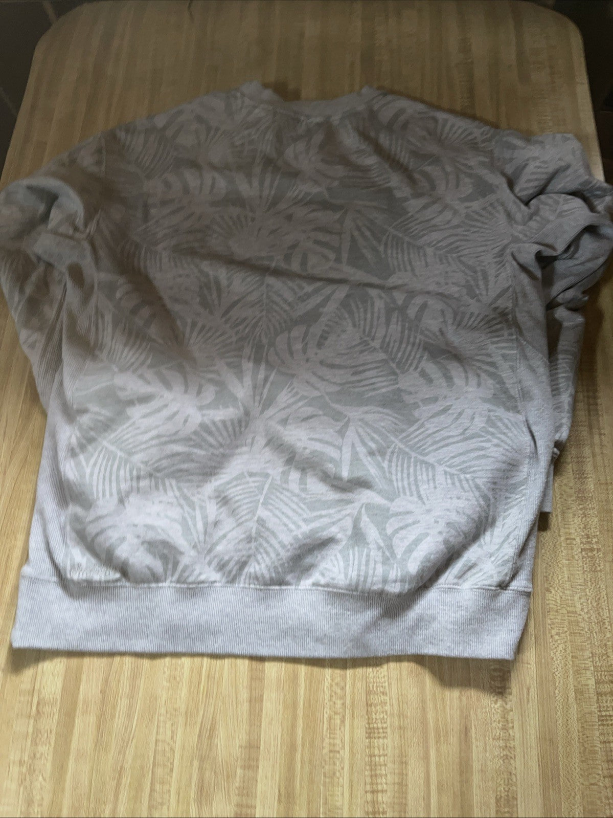 Chubbies Sweatshirt Large 