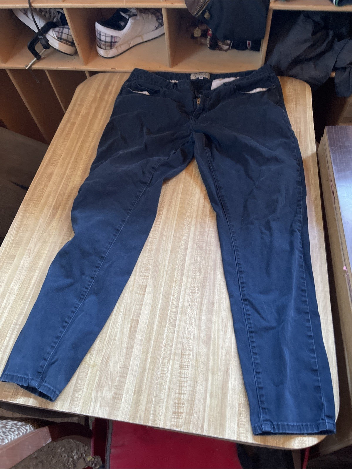 Dapper Boi Pants 40/30