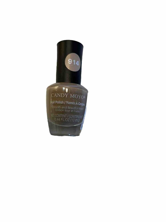 Candy Moyo Nail Polish 914