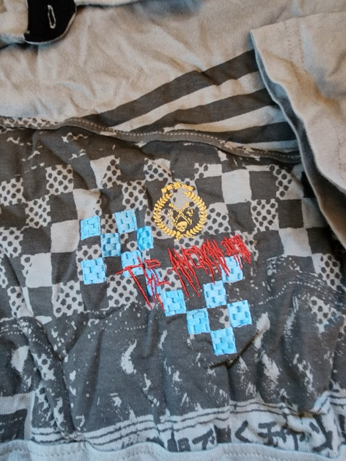 Ocean Current Polo XXL 