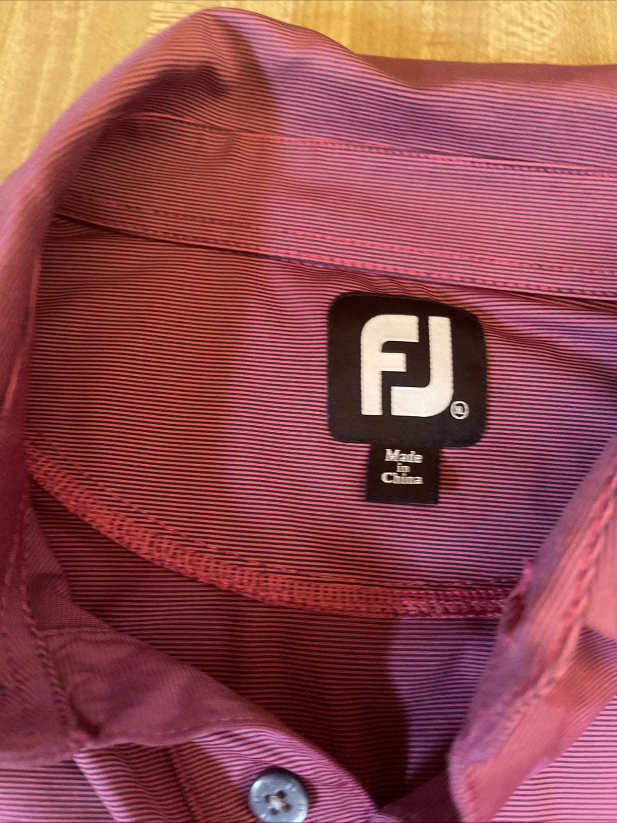 FJ Polo XL