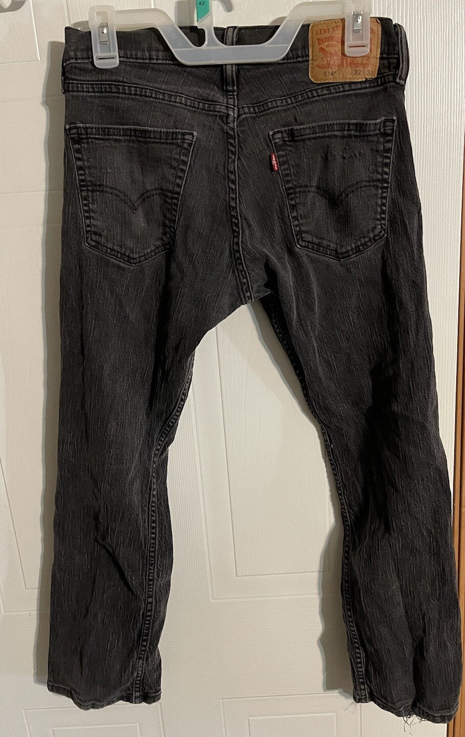 Levi’s 514 32x30