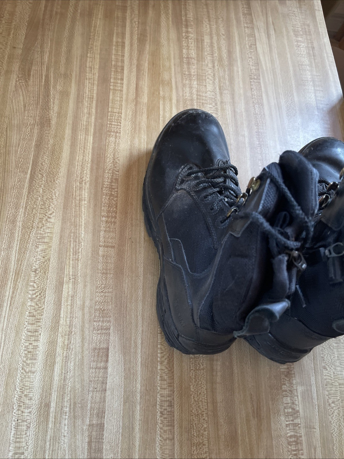 Magnum Combat Boots 12