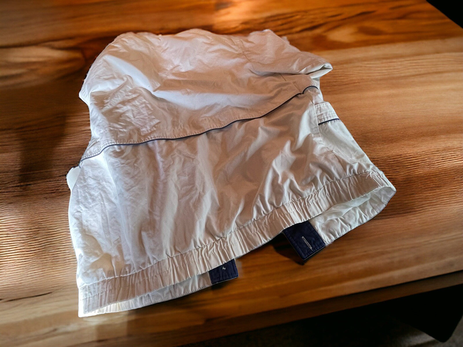 Vintage Mariel Jacket