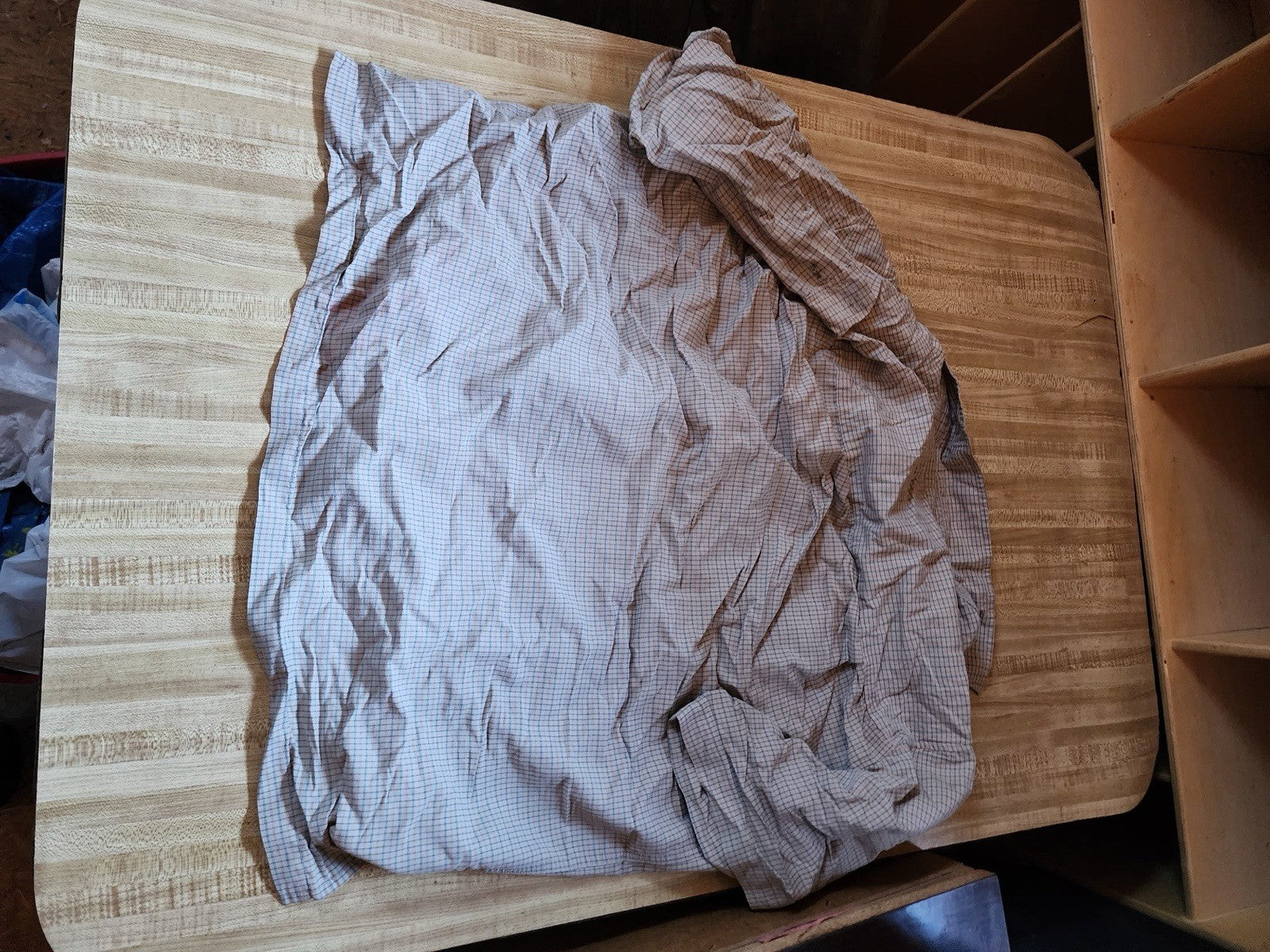 field stream fishing shirt