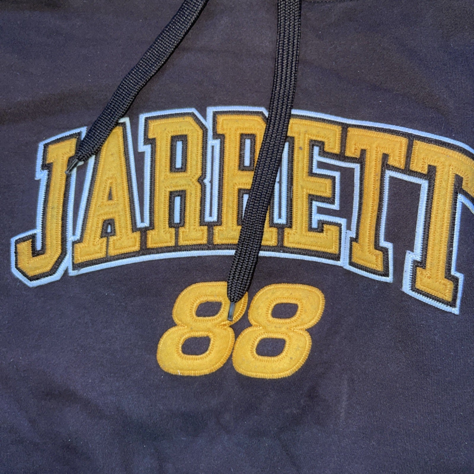 Chase Authentics Jarrett Hoodie Large 