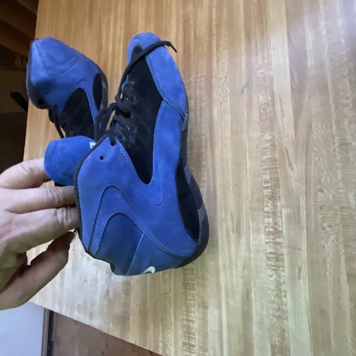 Oakley Driving Shoes 13