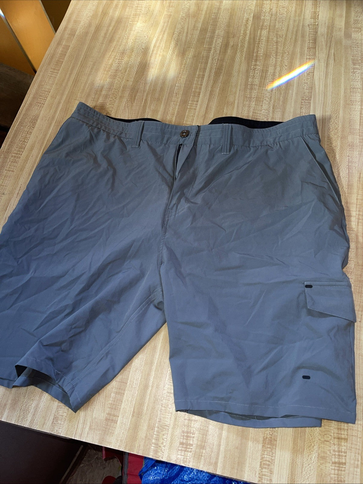 Vivint Shorts 40