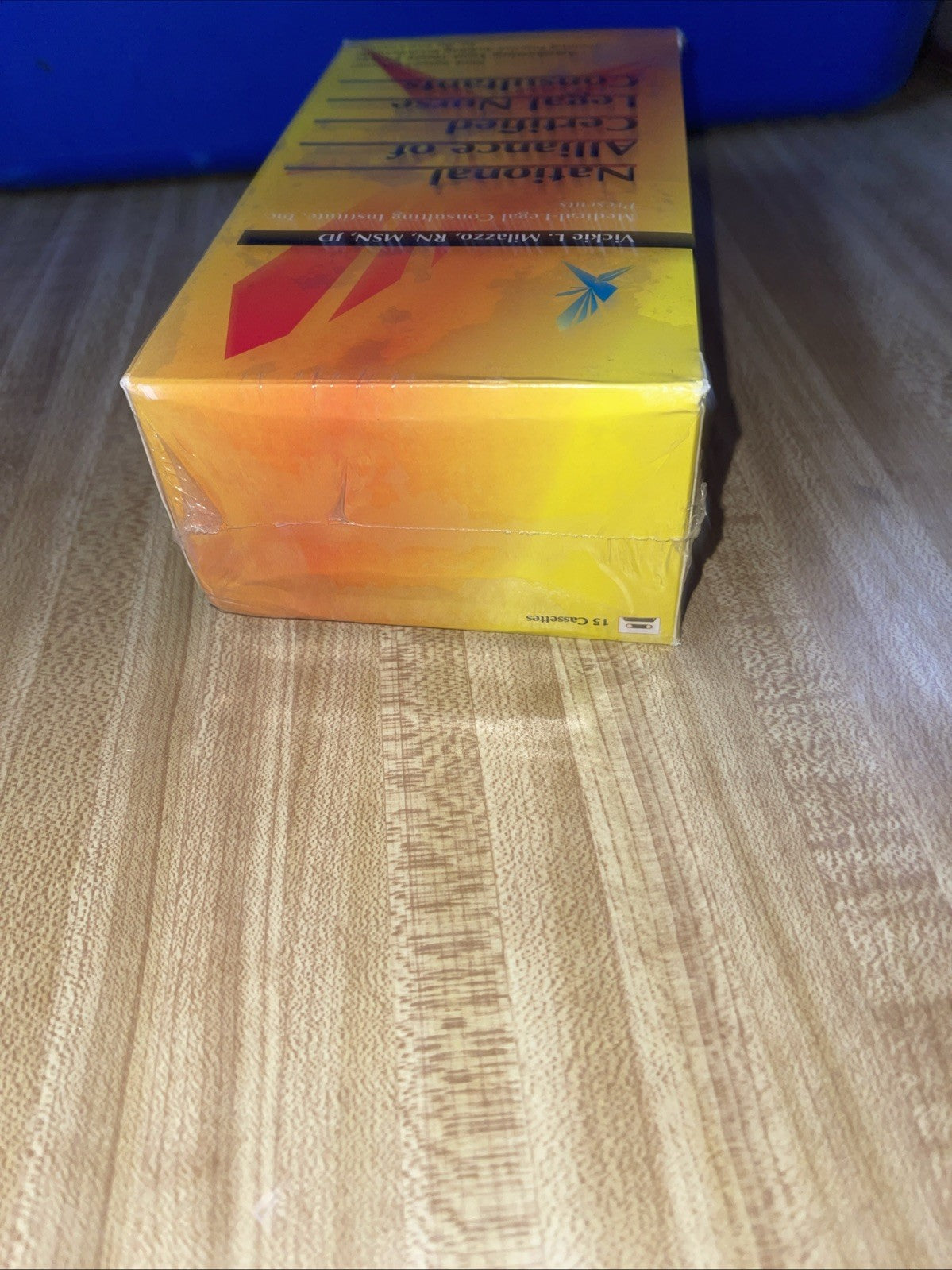 Awakening Your Inner Power Cassette Course 