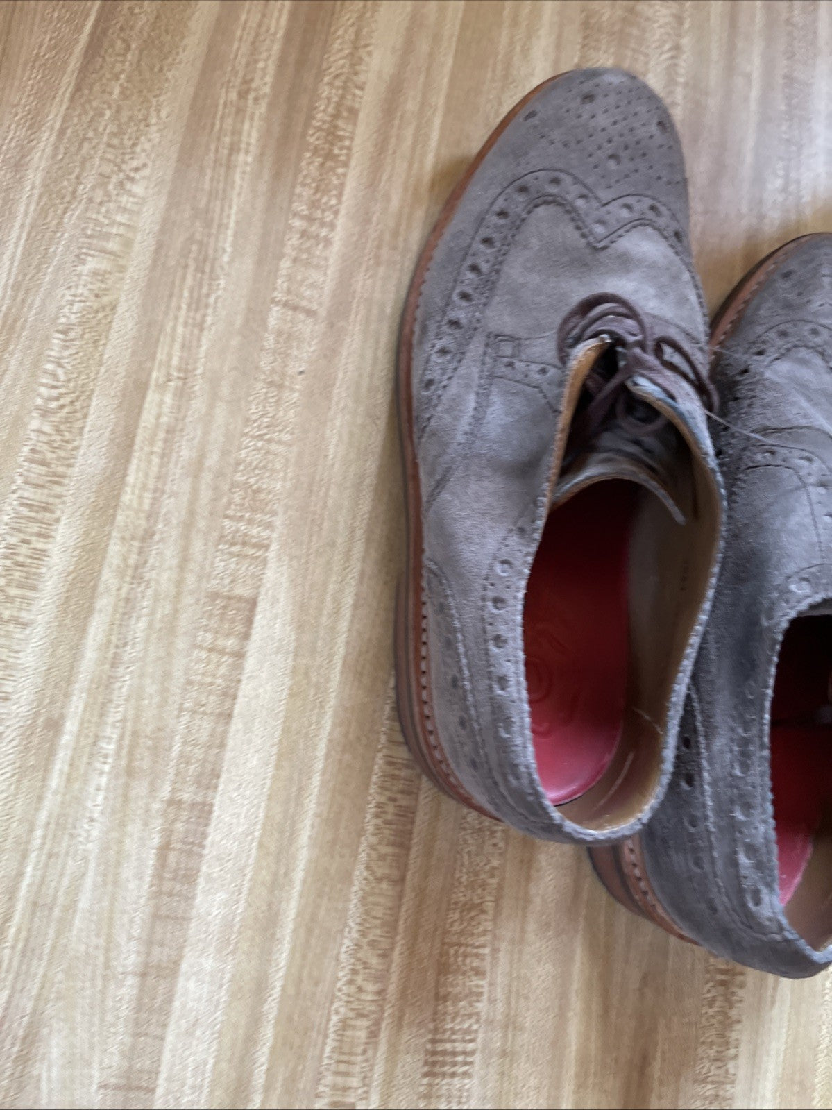 Grenson Men’s Shoes 10